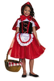 Little Red Riding Hood-Child Costume - ExperienceCostumes.com