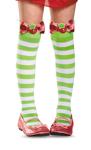 Strawberry Shortcake Knee-Highs Child