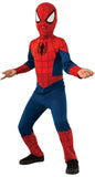 Spider-Man Child Costume