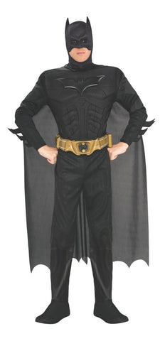 Batman-Adult Costume