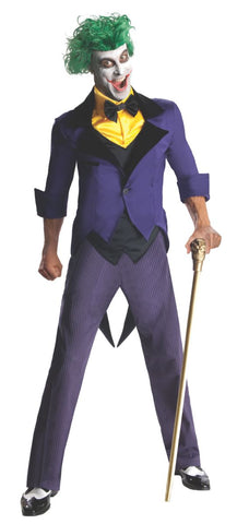 Joker-Adult Costume