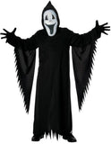 Smiley the Ghost-Child