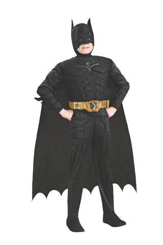 Batman-Child Costume