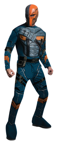 Deathstroke-Adult Costume