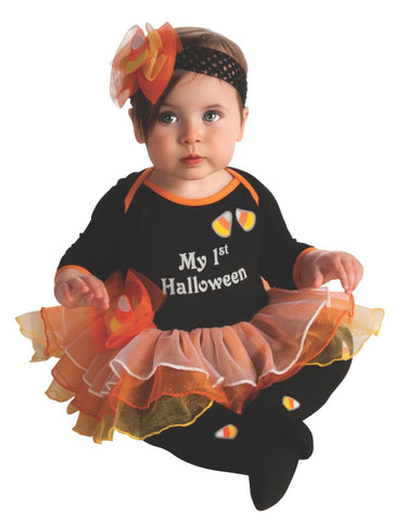 My First Halloween-Child Costume