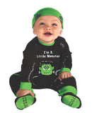 Lil Monster-Child Costume