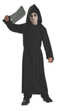 Horror Robe-Child