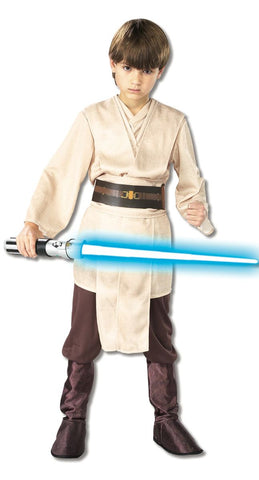 Star Wars Jedi Knight-Child Costume