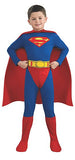 Superman-Child Costume