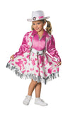 Western Diva-Child Costume