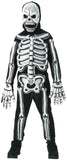 Glow In Dark Skeleton-Child