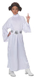 Star Wars Princess Leia-Child Costume
