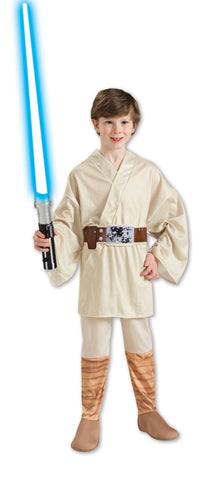 Star Wars Luke Skywalker-Child Costume