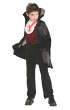 Transylvania Vampire-Child Costume