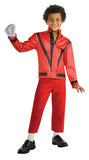 Michael Jackson Thriller Jacket-Child Costume
