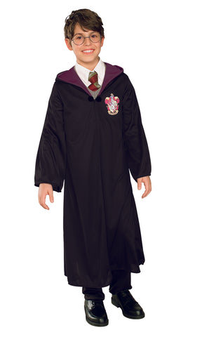 Harry Potter Robe-Child Costume