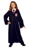 Gryffindor Robe-Child Costume