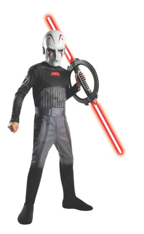 Star Wars Inquisitor-Child