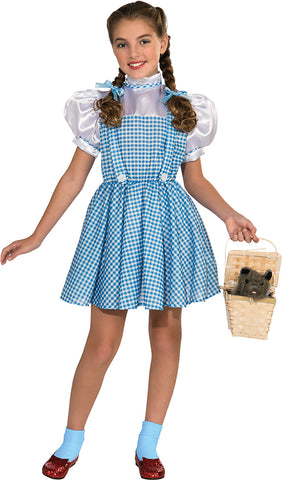 Dorothy-Child Costume