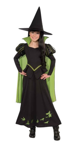 Wicked Witch of the West-Child Costume