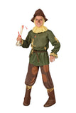 Scarecrow Wizard of Oz-Child Costume