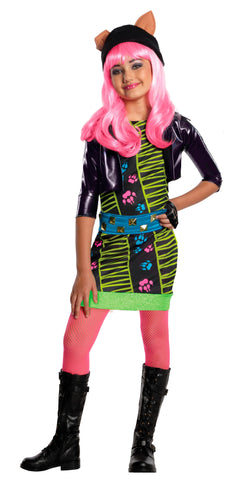 Howleen Wolf Monster's High-Child