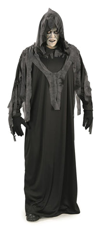 Midnight Soul-Adult Costume