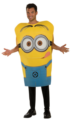 Despicable Me Minion Dave-Adult