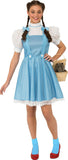 Dorothy-Adult Costume