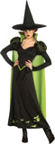 Wicked Witch of the West-Adult Costume