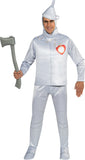 Tin Man-Adult Costume