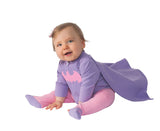Batgirl Romper-Child Costume