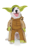 Pet Costume-Yoda