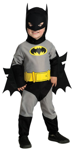 Batman-Child Costume