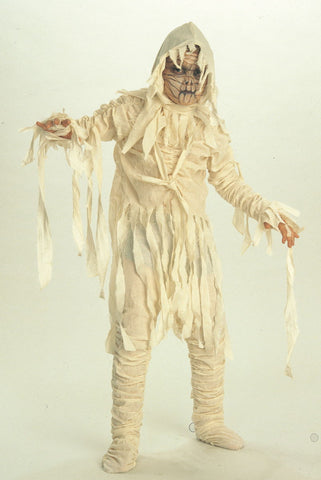 Mummy-Child Costume