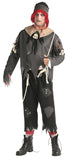 Rag Doll Boy-Adult Costume