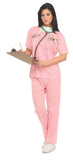 Nurse E.R.-Adult Costume
