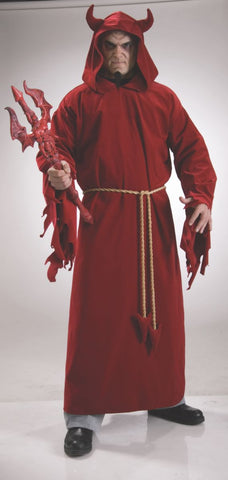Devil Lord-Mens