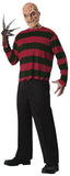Freddy Krueger Costume-Adult
