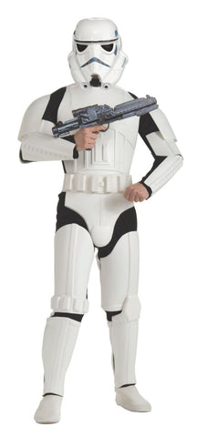 Star Wars Stormtrooper-Adult Costume