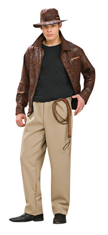 Indiana Jones-Adult Costume