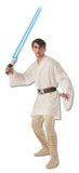 Star Wars Luke Skywalker-Adult Costume