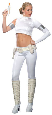 Star Wars Padme Amidala-Adult Costume