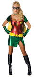 Robin-Adult Costume