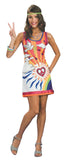 Sunshine Daydreamer-Adult Costume