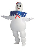 Inflatable Stay Puft Marshmallow Man Classic-Adult