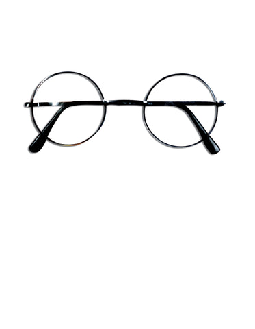 Harry Potter Glasses-Child  Costume Accessory
