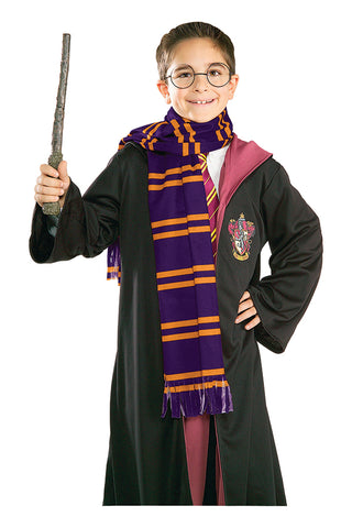 Harry Potter Scarf-Child Costume Accessory