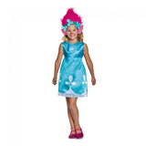 Trolls Poppy Classic-Child Costume