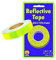 Reflective Tape-Yellow